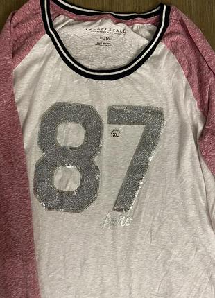 Новий реглан xl