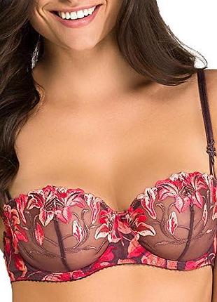 ⭐️ бюстгальтер балконет aubade • 75в ⭐️