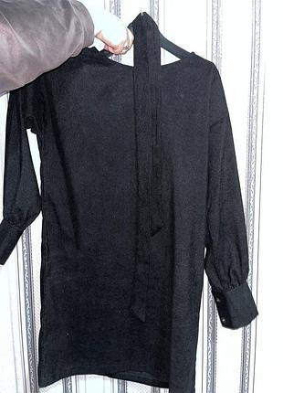 Продам женское вельветовое платье 46-48 размер, в идеальном состоянии