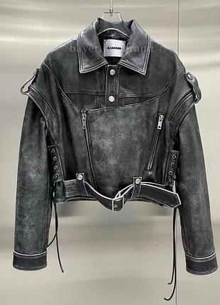 Косуха jil sander