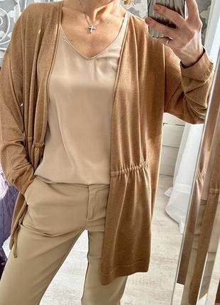 Кардиган + топ falconeri оригінал