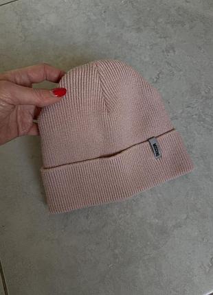 Шапка лопата на флисе