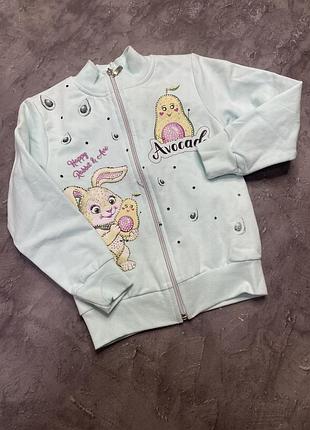 Кофта детская