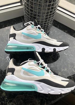 Кросовки nike air max 270