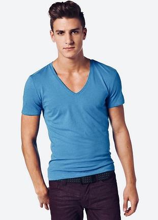 Футболка tom tailor розмір s.