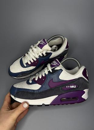 Кроссовки nike air max
