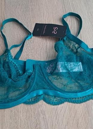 Бюстгальтер hunkemoller 75e,80c