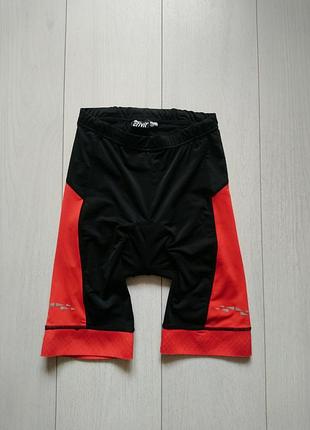 Велошорти crivit s розмір