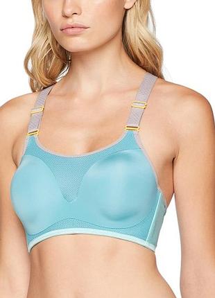 ⭐️ спортивный бюстгальтер triumph • 90a ⭐️