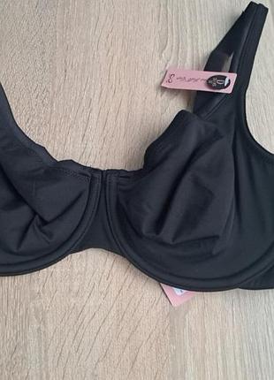 Бюстгальтер hunkemoller 70d,80b
