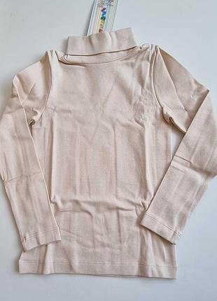 Vidoli водолазка