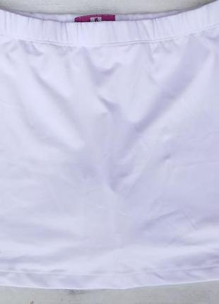 Reece australia тенісна спідниця із шортами, m.