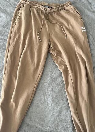 Спортивні штани puma