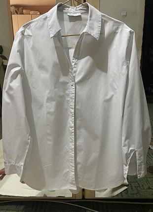 Біла сорочка
