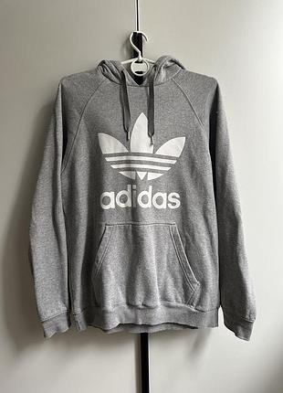 Кофта худи Humanrace adidas