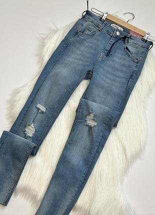 Джинси pullandbear 3