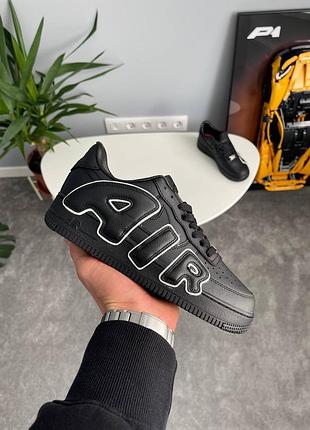 Кроссовки NIKE GS AIR JORDAN 1 HIGH OG POLLEN 23.5cm