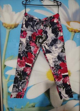 Брюки женские "atmosphere" 12/40/38p.