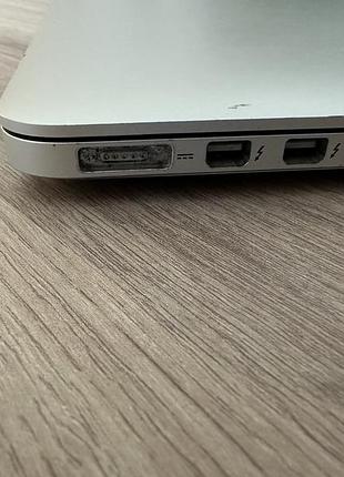 Продам macbook pro 15 (16/512 gb)2013 2