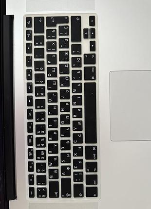 Продам macbook pro 15 (16/512 gb)2013 4
