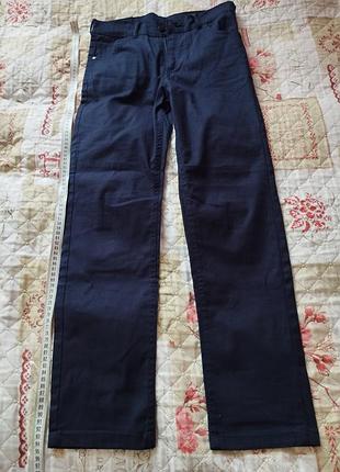 Штани,брюки котон стрейч.