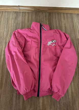 Демисезонная курточка