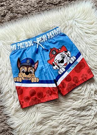 Шорти шорты