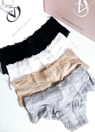 Трусики victoria's secret трусики чикини victoria's secret бюстгалтер victoria’s secret