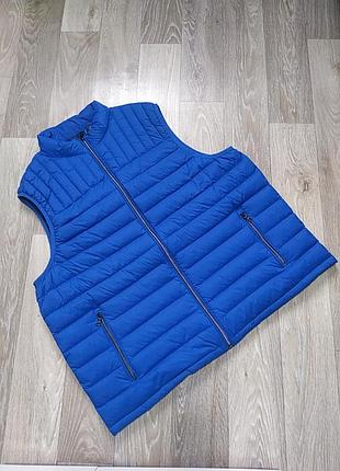Жилет пуховый m&s