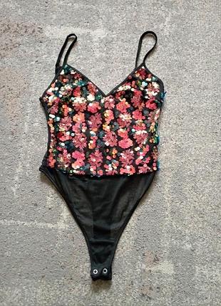 Боді для гімнастики