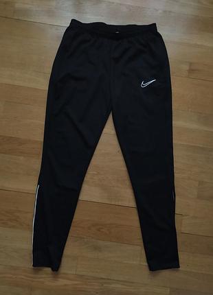 Спортивні штани nike dry fit