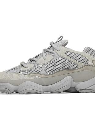 Женские кроссовки adidas yeezy 500 ie4783 оригинал