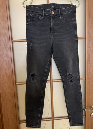 Джинси skinny