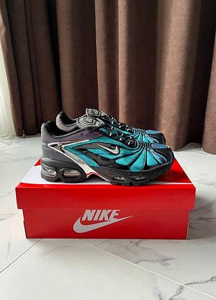 Кроссовки nike air max skepta tailwind
