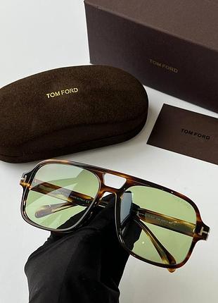 Tom ford любимые очки в люкс качестве
