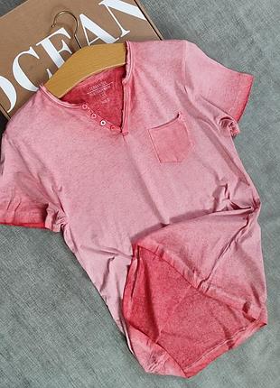 Футболка виварена