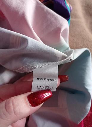 Прикольная рубашка от бренда shein. 9