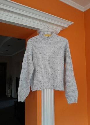 Кофта женская теплая брендовая