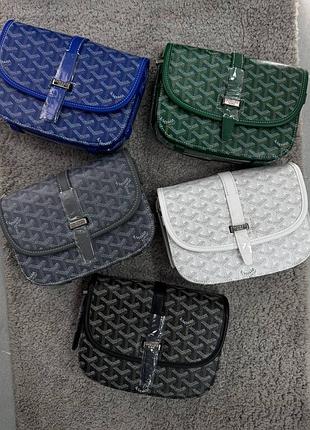 Сумка goyard