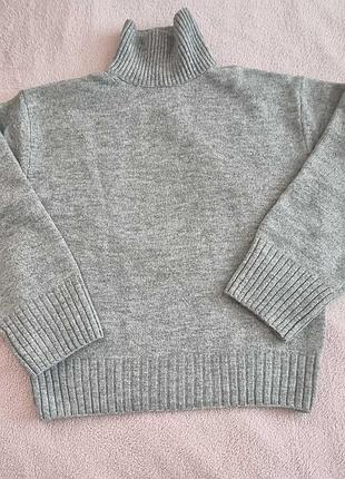 H&m светр жіночий