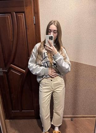 Джинсы 34 размер
