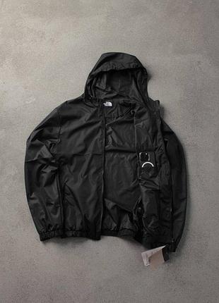Вітровка tnf 2