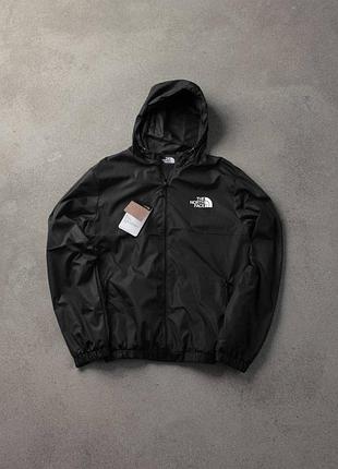 Вітровка tnf 3