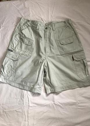 Шорти timberland
