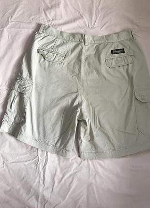 Шорти timberland 2