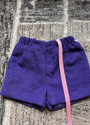 Шорти дитячі