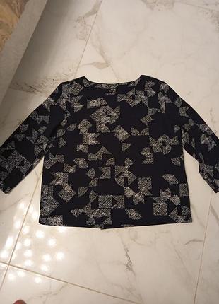 Кофтинка - блузка.