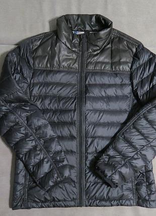 Пуховик tom tailor