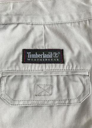 Шорти timberland 4