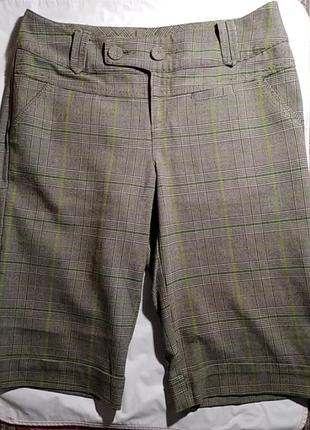 Юбка-шорты loness на резинке